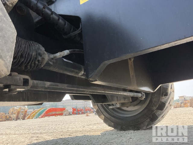 2024 Genie S85XC 4WD Diesel (Unused) Telescopic Boom Lift - Teleskooppoom: pilt 4 2024 Genie S85XC 4WD Diesel (Unused) Telescopic Boom Lift - Teleskooppoom: pilt 4