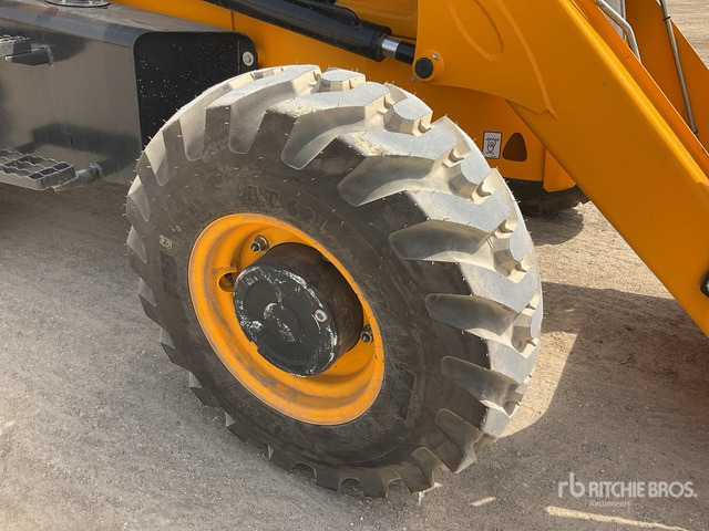 2025 JCB 3DX 4x4 (Unused) Backhoe Loader - Hooldusniiduk/ Multšer: pilt 5 2025 JCB 3DX 4x4 (Unused) Backhoe Loader - Hooldusniiduk/ Multšer: pilt 5