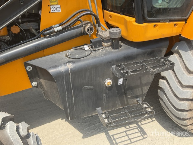 2025 JCB 3DX 4x4 (Unused) Backhoe Loader - Hooldusniiduk/ Multšer: pilt 5 2025 JCB 3DX 4x4 (Unused) Backhoe Loader - Hooldusniiduk/ Multšer: pilt 5