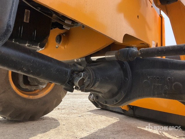 2025 JCB 3DX 4x4 (Unused) Backhoe Loader - Hooldusniiduk/ Multšer: pilt 5 2025 JCB 3DX 4x4 (Unused) Backhoe Loader - Hooldusniiduk/ Multšer: pilt 5