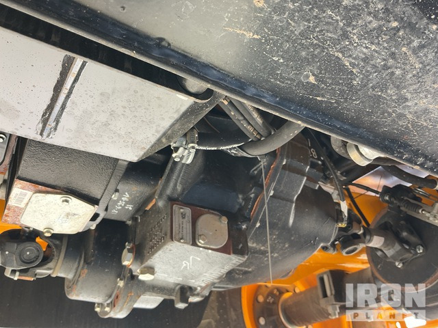 2025 JCB 3DX Plus 4x4 (Unused) Backhoe Loader - Ekskavaator-laadur: pilt 5 2025 JCB 3DX Plus 4x4 (Unused) Backhoe Loader - Ekskavaator-laadur: pilt 5