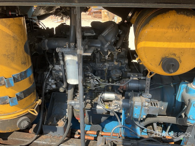 Airman PDS390S Air Compressor - Õhukompressor: pilt 5 Airman PDS390S Air Compressor - Õhukompressor: pilt 5