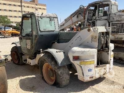 BOBCAT T40140 (Inoperable) - Teleskooplaadur: pilt 2 BOBCAT T40140 (Inoperable) - Teleskooplaadur: pilt 2