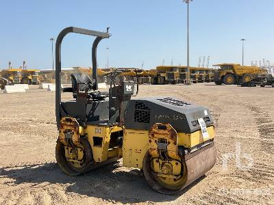 BOMAG BW120 AD-3 - Teerull: pilt 4 BOMAG BW120 AD-3 - Teerull: pilt 4