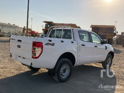 FORD RANGER XL 4x4 Crew Cab (Unused) - Pikap: pilt 3 FORD RANGER XL 4x4 Crew Cab (Unused) - Pikap: pilt 3