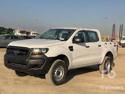 FORD RANGER XL 4x4 Crew Cab (Unused) - Pikap: pilt 1 FORD RANGER XL 4x4 Crew Cab (Unused) - Pikap: pilt 1