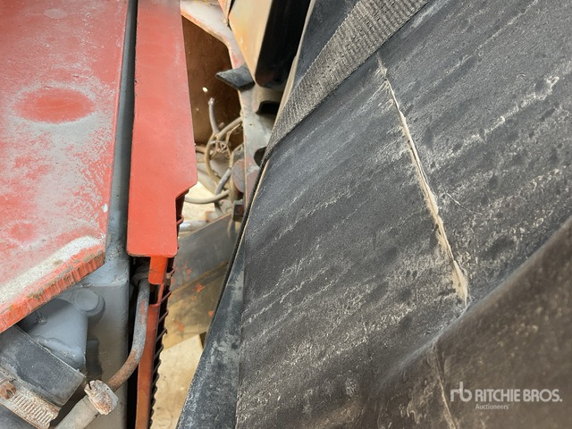 Hamm HD110 - Teerull: pilt 5 Hamm HD110 - Teerull: pilt 5