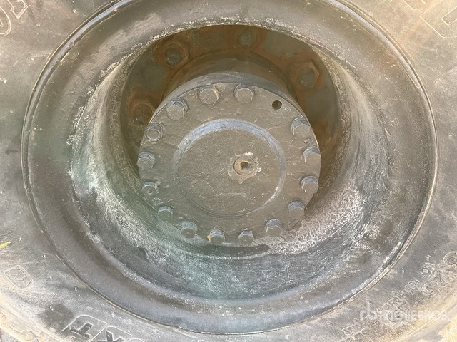 Nissan 022VF05H70U Forklift - Diiseltõstuk: pilt 5 Nissan 022VF05H70U Forklift - Diiseltõstuk: pilt 5