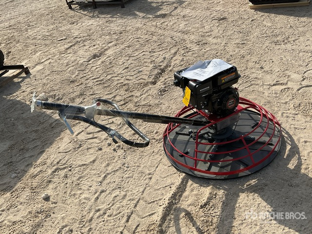 SDLOOL SL90B Power Trowel - Betoonihõõruti: pilt 3 SDLOOL SL90B Power Trowel - Betoonihõõruti: pilt 3