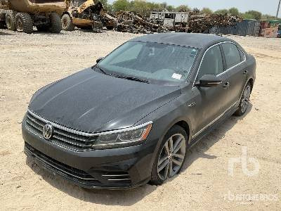 VOLKSWAGEN PASSAT (Inoperable) - Auto: pilt 1 VOLKSWAGEN PASSAT (Inoperable) - Auto: pilt 1