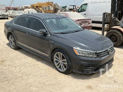 VOLKSWAGEN PASSAT (Inoperable) - Auto: pilt 4 VOLKSWAGEN PASSAT (Inoperable) - Auto: pilt 4