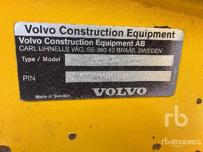 VOLVO A40F - Liigendkallur: pilt 5 VOLVO A40F - Liigendkallur: pilt 5