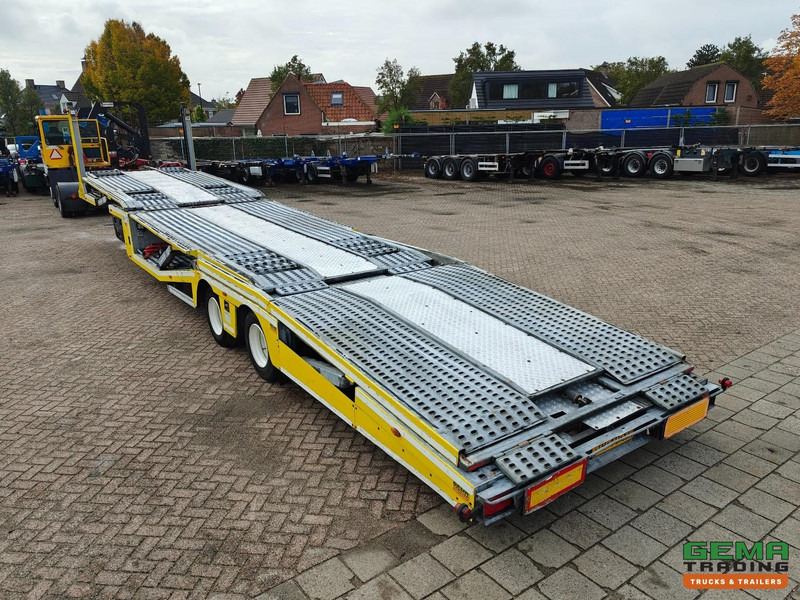 AKSOYLU AKC62-SC 2-Assen BPW - AutoTransporter - 6 Lader - Lier 5000KG - Hydr. Pomp - 04/2026 APK - Treilerpoolhaagis: pilt 3 AKSOYLU AKC62-SC 2-Assen BPW - AutoTransporter - 6 Lader - Lier 5000KG - Hydr. Pomp - 04/2026 APK - Treilerpoolhaagis: pilt 3