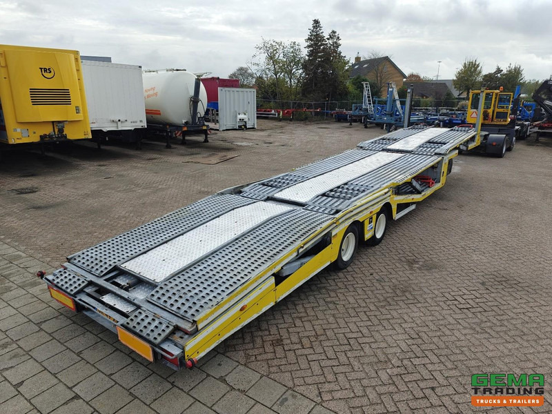AKSOYLU AKC62-SC 2-Assen BPW - AutoTransporter - 6 Lader - Lier 5000KG - Hydr. Pomp - 04/2026 APK - Treilerpoolhaagis: pilt 4 AKSOYLU AKC62-SC 2-Assen BPW - AutoTransporter - 6 Lader - Lier 5000KG - Hydr. Pomp - 04/2026 APK - Treilerpoolhaagis: pilt 4