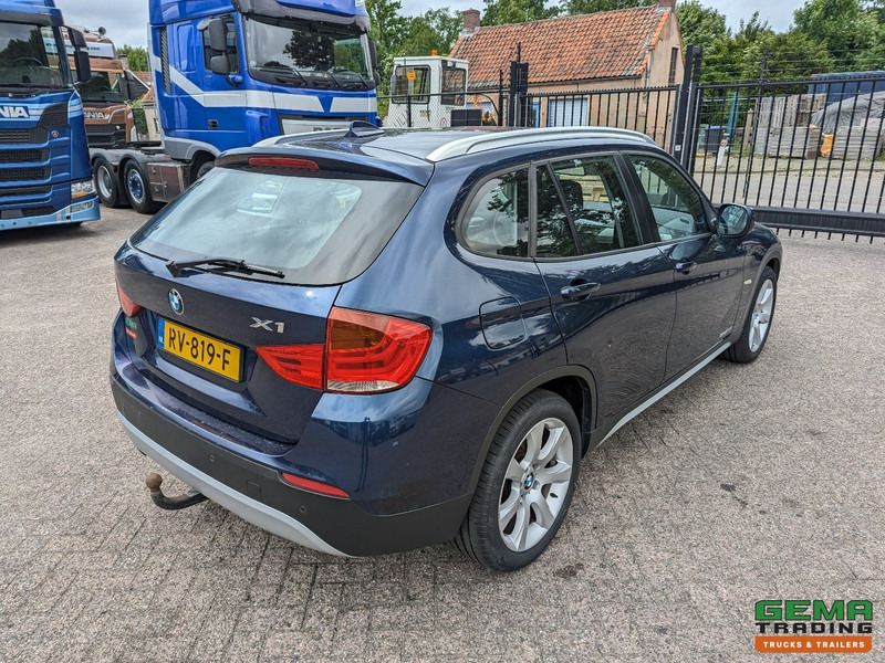 BMW X1 Sdrive 20D Euro5 - Handgeschakeld - Trekhaak - 04/2026 APK - Auto: pilt 2 BMW X1 Sdrive 20D Euro5 - Handgeschakeld - Trekhaak - 04/2026 APK - Auto: pilt 2