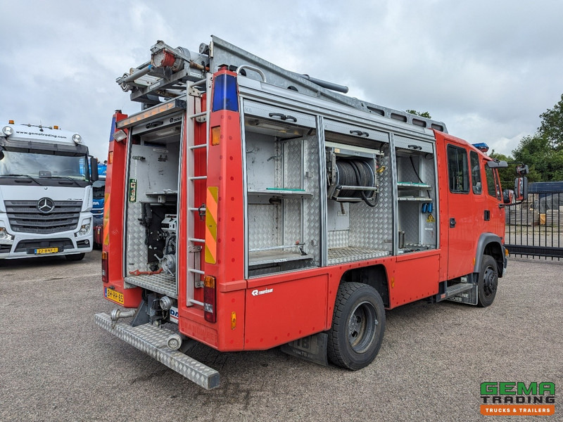 DAF 55.230 4x2 Euro2 Rosenbauer TS09 LD3.000 HD250 T1.600Liters - 9 persoons - 10/2025 APK - Tuletõrjeauto: pilt 2 DAF 55.230 4x2 Euro2 Rosenbauer TS09 LD3.000 HD250 T1.600Liters - 9 persoons - 10/2025 APK - Tuletõrjeauto: pilt 2