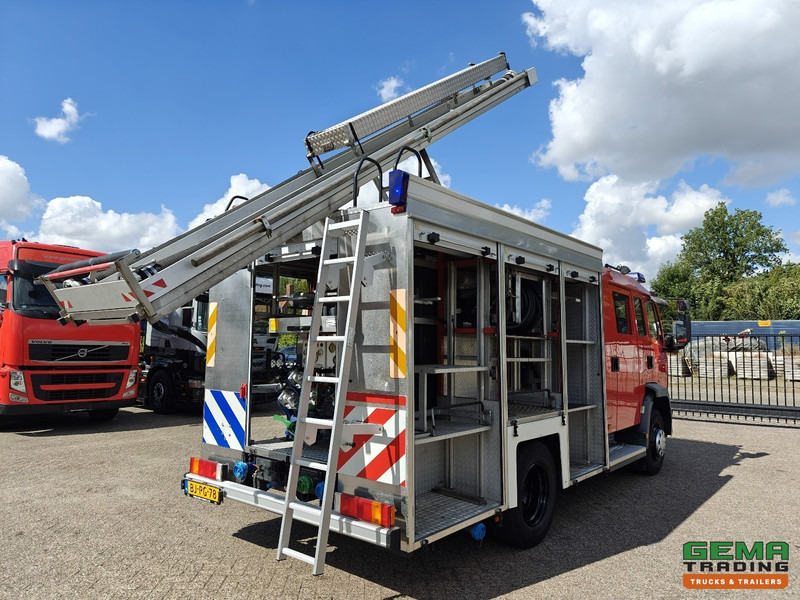DAF AE 55 CE 55/230 TI 4x2 Euro3 - 6CIL - Godiva TS08 LD3.250 HD240 T1.500Liters - 9 Persoons - Tuletõrjeauto: pilt 2 DAF AE 55 CE 55/230 TI 4x2 Euro3 - 6CIL - Godiva TS08 LD3.250 HD240 T1.500Liters - 9 Persoons - Tuletõrjeauto: pilt 2