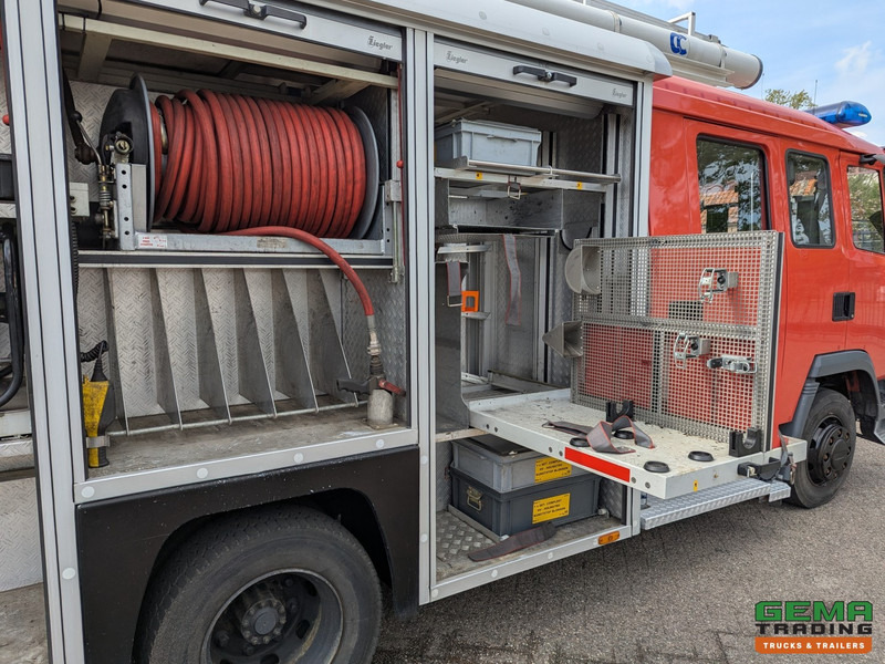 DAF AE45CE 210FF 4x2 Euro2 Ziegler TS08 LD2.800 HD265 T1.500Liters - 8 persoons - ManualGearbox - Tuletõrjeauto: pilt 5 DAF AE45CE 210FF 4x2 Euro2 Ziegler TS08 LD2.800 HD265 T1.500Liters - 8 persoons - ManualGearbox - Tuletõrjeauto: pilt 5