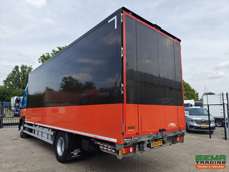 DAF CF 400 FA 4x2 Spacecab Euro6C - StandAirco - GeslotenBak 8.1M - Laadklep 2000KG - Vangmuil - 10/2025 APK - Kasti veoauto: pilt 3 DAF CF 400 FA 4x2 Spacecab Euro6C - StandAirco - GeslotenBak 8.1M - Laadklep 2000KG - Vangmuil - 10/2025 APK - Kasti veoauto: pilt 3