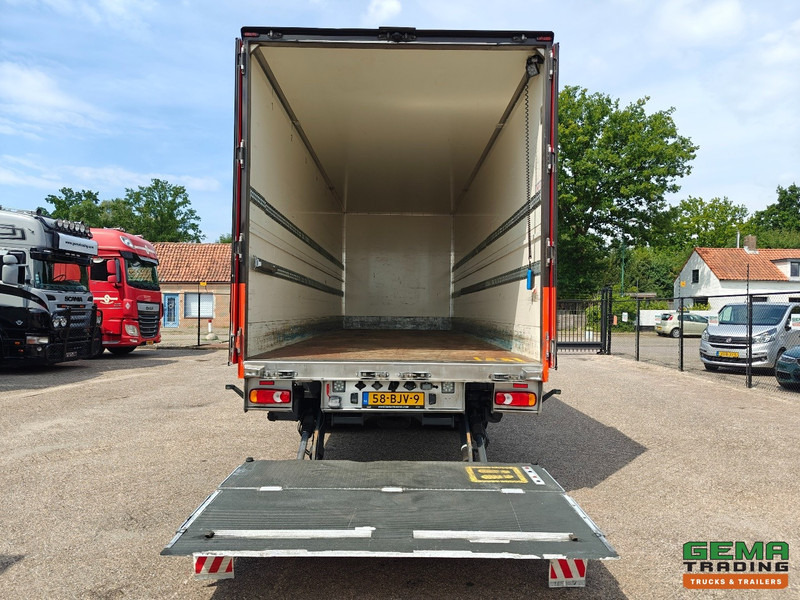 DAF CF 400 FA 4x2 Spacecab Euro6C - StandAirco - GeslotenBak 8.1M - Laadklep 2000KG - Vangmuil - 10/2025 APK - Kasti veoauto: pilt 5 DAF CF 400 FA 4x2 Spacecab Euro6C - StandAirco - GeslotenBak 8.1M - Laadklep 2000KG - Vangmuil - 10/2025 APK - Kasti veoauto: pilt 5