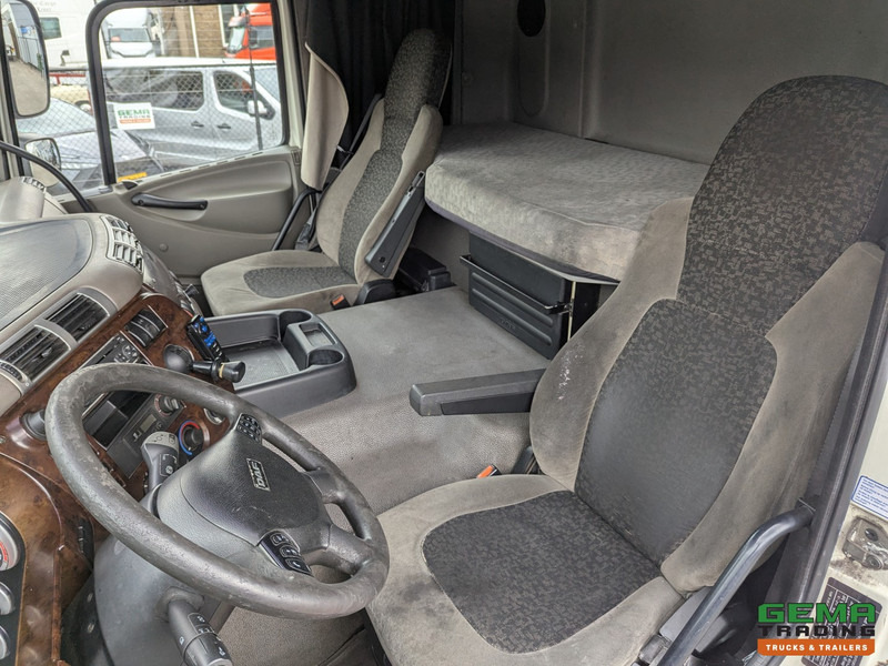 DAF CF85.410 4x2 Spacecab Euro5 - Geïsoleerde bak 7.6m - Laadklep 1500kg - Reservewiel - Kasti veoauto: pilt 5 DAF CF85.410 4x2 Spacecab Euro5 - Geïsoleerde bak 7.6m - Laadklep 1500kg - Reservewiel - Kasti veoauto: pilt 5