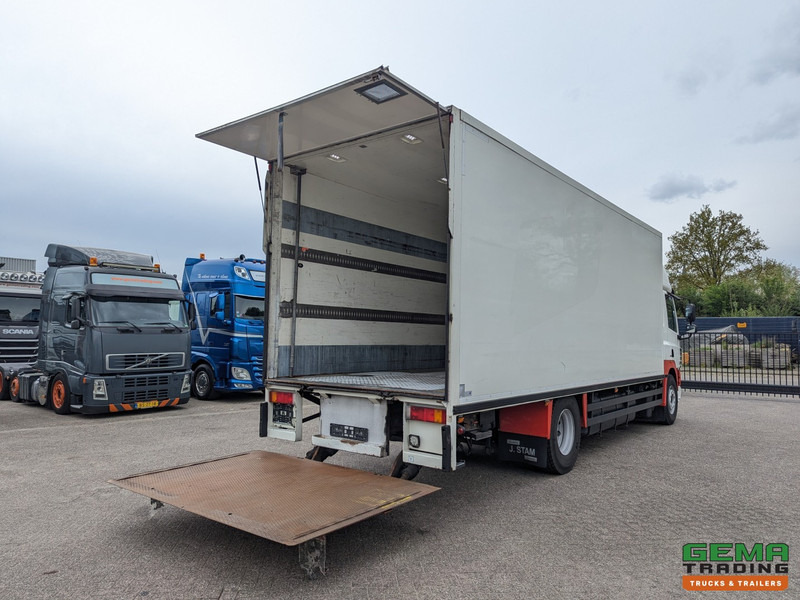 DAF CF85.410 4x2 Spacecab Euro5 - Geïsoleerde bak 7.6m - Laadklep 1500kg - Reservewiel - Kasti veoauto: pilt 2 DAF CF85.410 4x2 Spacecab Euro5 - Geïsoleerde bak 7.6m - Laadklep 1500kg - Reservewiel - Kasti veoauto: pilt 2