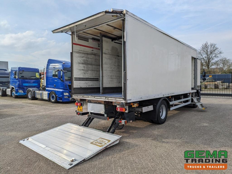 DAF FA CF65.220 4x2 Daycab Euro5 KoelVriesBak 7m + Laadklep 2000kg - FrigoBlock - Zijdeur - Külmutiga veoauto: pilt 3 DAF FA CF65.220 4x2 Daycab Euro5 KoelVriesBak 7m + Laadklep 2000kg - FrigoBlock - Zijdeur - Külmutiga veoauto: pilt 3