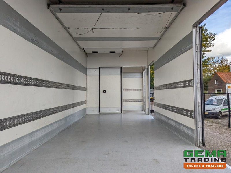 Külmutiga veoauto DAF FA CF65.250 4x2 Daycab Euro5 KoelVriesBak 6.7M + Carrier Supra750Mt + Laadklep2000kg: pilt 6 Külmutiga veoauto DAF FA CF65.250 4x2 Daycab Euro5 KoelVriesBak 6.7M + Carrier Supra750Mt + Laadklep2000kg: pilt 6