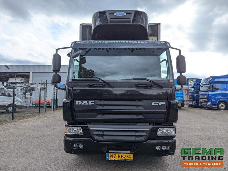 Külmutiga veoauto DAF FA CF65.250 4x2 Daycab Euro5 KoelVriesBak 6.7M + Carrier Supra750Mt + Laadklep2000kg: pilt 9 Külmutiga veoauto DAF FA CF65.250 4x2 Daycab Euro5 KoelVriesBak 6.7M + Carrier Supra750Mt + Laadklep2000kg: pilt 9