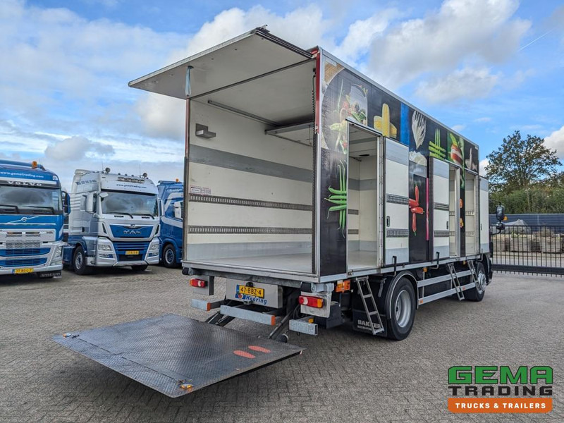 DAF FA CF65.250 4x2 Daycab Euro5 KoelVriesBak 6.7M + Carrier Supra750Mt + Laadklep2000kg - Külmutiga veoauto: pilt 2 DAF FA CF65.250 4x2 Daycab Euro5 KoelVriesBak 6.7M + Carrier Supra750Mt + Laadklep2000kg - Külmutiga veoauto: pilt 2