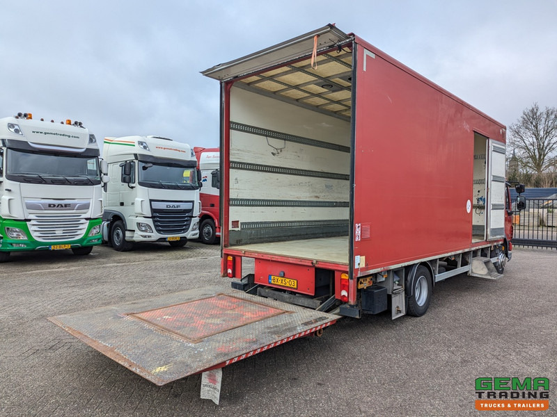 DAF FA LF45.210 4x2 Dagcab Euro5 EEV - GeslotenBak 6.6M - Zijdeuren - Weegsysteem - Laadklep 1500KG - Kasti veoauto: pilt 3 DAF FA LF45.210 4x2 Dagcab Euro5 EEV - GeslotenBak 6.6M - Zijdeuren - Weegsysteem - Laadklep 1500KG - Kasti veoauto: pilt 3