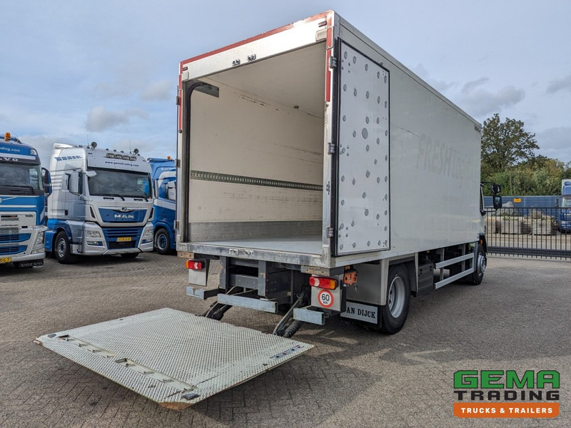 DAF FA LF55.300 4x2 Sleepcab 18T Euro5 Koel-VriesBak 6.45m + Carrier Supra 750 - Laadklep 1500KG (V781) - Isotermiline furgoon: pilt 2 DAF FA LF55.300 4x2 Sleepcab 18T Euro5 Koel-VriesBak 6.45m + Carrier Supra 750 - Laadklep 1500KG (V781) - Isotermiline furgoon: pilt 2