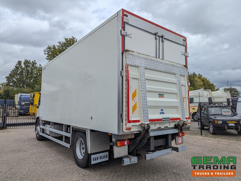 DAF FA LF55.300 4x2 Sleepcab 18T Euro5 Koel-VriesBak 6.45m + Carrier Supra 750 - Laadklep 1500KG (V781) - Isotermiline furgoon: pilt 5 DAF FA LF55.300 4x2 Sleepcab 18T Euro5 Koel-VriesBak 6.45m + Carrier Supra 750 - Laadklep 1500KG (V781) - Isotermiline furgoon: pilt 5