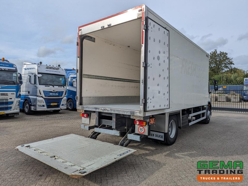 DAF FA LF55.300 4x2 Sleepcab 18T Euro5 Koel-VriesBak 6.45m + Carrier Supra 750 - Laadklep 1500KG (V781) - Külmutiga veoauto: pilt 2 DAF FA LF55.300 4x2 Sleepcab 18T Euro5 Koel-VriesBak 6.45m + Carrier Supra 750 - Laadklep 1500KG (V781) - Külmutiga veoauto: pilt 2
