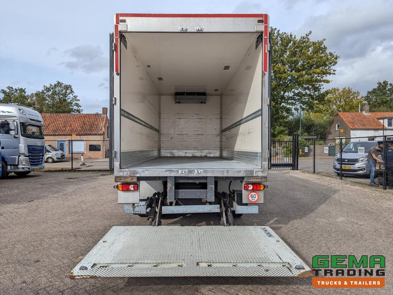 DAF FA LF55.300 4x2 Sleepcab 18T Euro5 Koel-VriesBak 6.45m + Carrier Supra 750 - Laadklep 1500KG (V781) - Isotermiline furgoon: pilt 4 DAF FA LF55.300 4x2 Sleepcab 18T Euro5 Koel-VriesBak 6.45m + Carrier Supra 750 - Laadklep 1500KG (V781) - Isotermiline furgoon: pilt 4