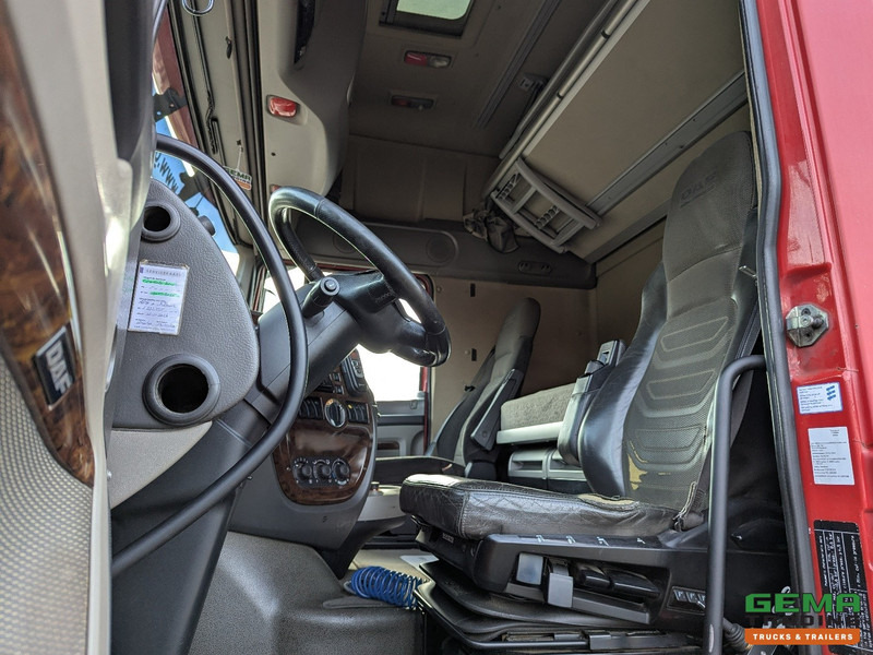 DAF FAS XF105.460 6x2 SuperSpaceCab Euro5 - VDL Haakarm Systeem 20T - Dubbele Vangmuil - LiftAs - 11/2025 APK - Konkstõstukiga veoauto: pilt 5 DAF FAS XF105.460 6x2 SuperSpaceCab Euro5 - VDL Haakarm Systeem 20T - Dubbele Vangmuil - LiftAs - 11/2025 APK - Konkstõstukiga veoauto: pilt 5