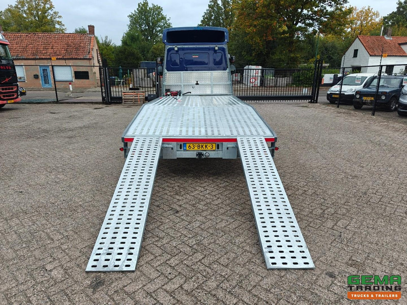 DAF LF 180 FA 4x2 Dagcab Euro6C - Oprijwagen/Machine transporter 5.3m + Lier 5900kg - Trekhaak - 09/2026 APK - NieuweOPbouw! - Treilerveoauto: pilt 5 DAF LF 180 FA 4x2 Dagcab Euro6C - Oprijwagen/Machine transporter 5.3m + Lier 5900kg - Trekhaak - 09/2026 APK - NieuweOPbouw! - Treilerveoauto: pilt 5
