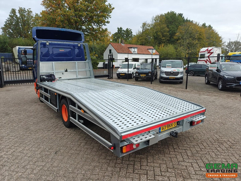 DAF LF 180 FA 4x2 Dagcab Euro6C - Oprijwagen/Machine transporter 5.3m + Lier 5900kg - Trekhaak - 09/2026 APK - NieuweOPbouw! - Treilerveoauto: pilt 4 DAF LF 180 FA 4x2 Dagcab Euro6C - Oprijwagen/Machine transporter 5.3m + Lier 5900kg - Trekhaak - 09/2026 APK - NieuweOPbouw! - Treilerveoauto: pilt 4