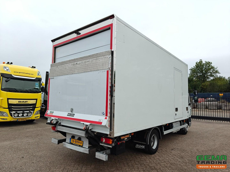 DAF LF 210 FA 4x2 Dagcab Euro6A - Koel/Vriesbak 5.5M + Carrier Supra 550 + Laadklep 2000KG - 173.000KM! - Külmutiga veoauto: pilt 4 DAF LF 210 FA 4x2 Dagcab Euro6A - Koel/Vriesbak 5.5M + Carrier Supra 550 + Laadklep 2000KG - 173.000KM! - Külmutiga veoauto: pilt 4