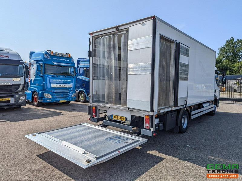 DAF LF 210 FA 4x2 Slaapcab Euro6 - Koelbak 5.5M + Konvekta/Solar-Koeler + Laadklep 1500KG - Zijdeur - 08/2025 APK - Külmutiga veoauto: pilt 2 DAF LF 210 FA 4x2 Slaapcab Euro6 - Koelbak 5.5M + Konvekta/Solar-Koeler + Laadklep 1500KG - Zijdeur - 08/2025 APK - Külmutiga veoauto: pilt 2
