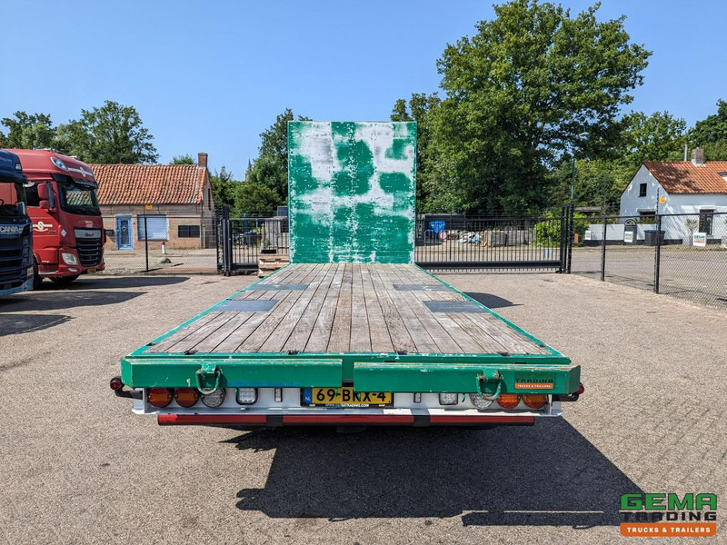 DAF XF 530 FAN 6x2/4 SuperSpaceCab Euro6C - Retarder - OpenLaadbak 7.4M - SmartTacho V2 - NOKKENAS problem - 05/2026 APK - Madelveok/ Platvormveok: pilt 5 DAF XF 530 FAN 6x2/4 SuperSpaceCab Euro6C - Retarder - OpenLaadbak 7.4M - SmartTacho V2 - NOKKENAS problem - 05/2026 APK - Madelveok/ Platvormveok: pilt 5