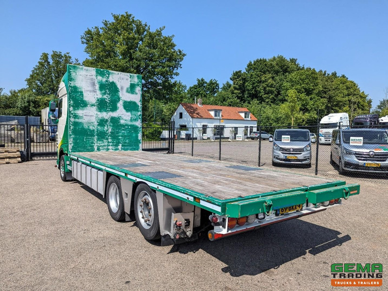 DAF XF 530 FAN 6x2/4 SuperSpaceCab Euro6C - Retarder - OpenLaadbak 7.4M - SmartTacho V2 - NOKKENAS problem - 05/2026 APK - Madelveok/ Platvormveok: pilt 3 DAF XF 530 FAN 6x2/4 SuperSpaceCab Euro6C - Retarder - OpenLaadbak 7.4M - SmartTacho V2 - NOKKENAS problem - 05/2026 APK - Madelveok/ Platvormveok: pilt 3