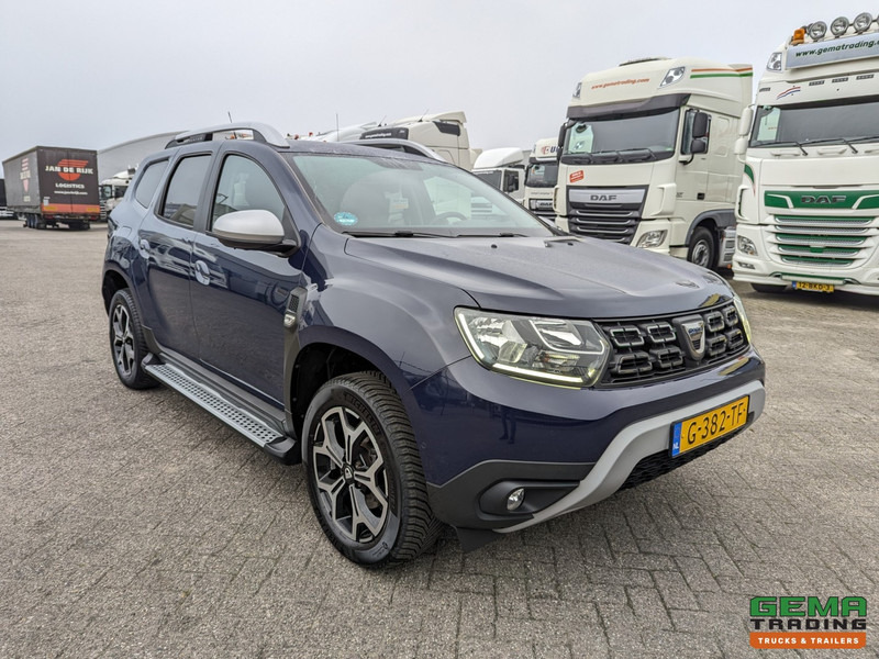 Dacia Duster 1.3 TCe Prestige 130PK - Navigatie - Trekhaak - Camera - Climate Control - 10/2025APK - Auto: pilt 2 Dacia Duster 1.3 TCe Prestige 130PK - Navigatie - Trekhaak - Camera - Climate Control - 10/2025APK - Auto: pilt 2