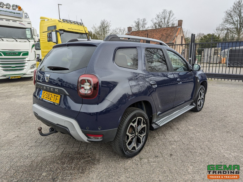 Dacia Duster 1.3 TCe Prestige 130PK - Navigatie - Trekhaak - Camera - Climate Control - 10/2025APK - Auto: pilt 4 Dacia Duster 1.3 TCe Prestige 130PK - Navigatie - Trekhaak - Camera - Climate Control - 10/2025APK - Auto: pilt 4