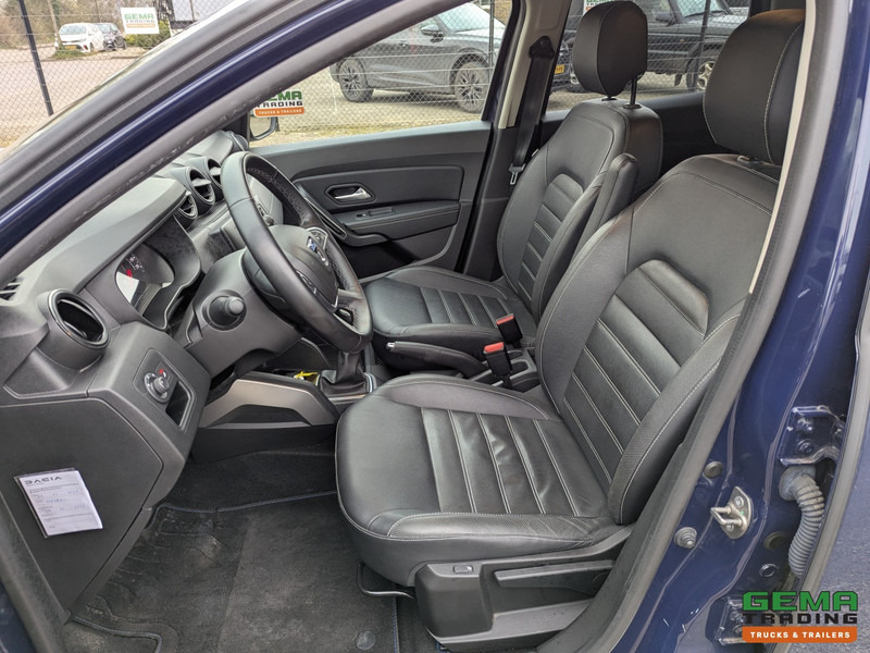 Dacia Duster 1.3 TCe Prestige 130PK - Navigatie - Trekhaak - Camera - Climate Control - 10/2025APK - Auto: pilt 5 Dacia Duster 1.3 TCe Prestige 130PK - Navigatie - Trekhaak - Camera - Climate Control - 10/2025APK - Auto: pilt 5