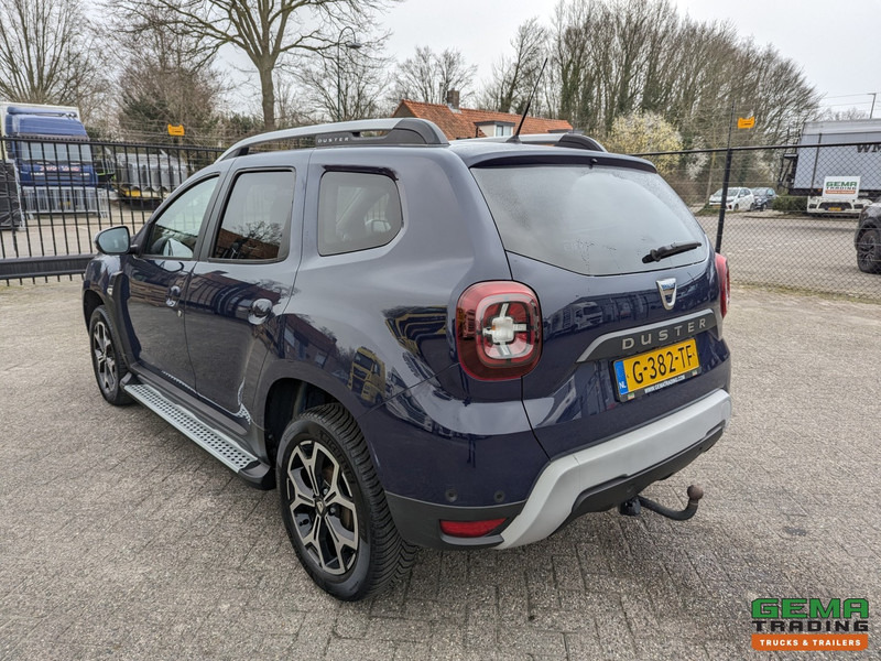 Dacia Duster 1.3 TCe Prestige 130PK - Navigatie - Trekhaak - Camera - Climate Control - 10/2025APK - Auto: pilt 3 Dacia Duster 1.3 TCe Prestige 130PK - Navigatie - Trekhaak - Camera - Climate Control - 10/2025APK - Auto: pilt 3