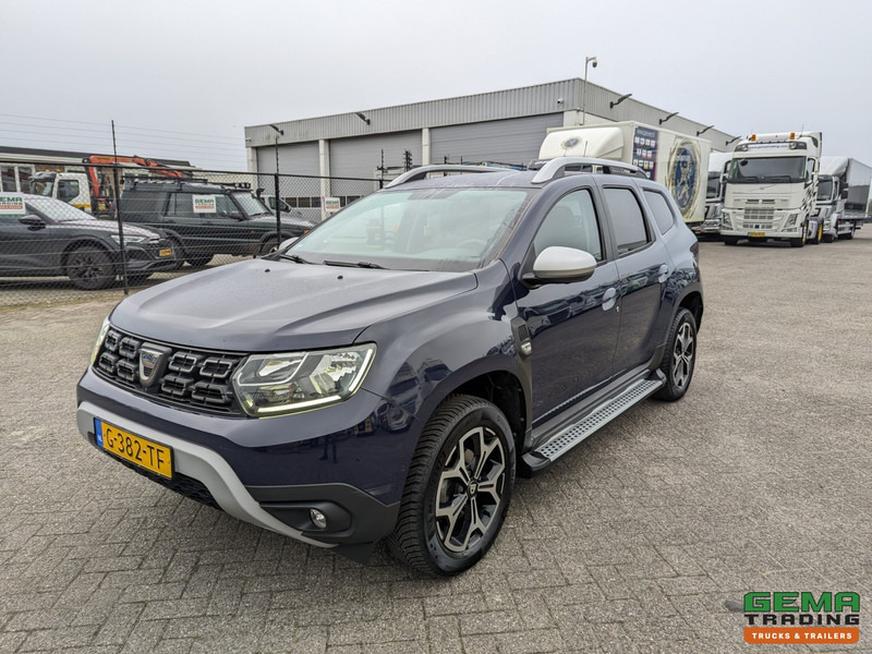 Dacia Duster 1.3 TCe Prestige 130PK - Navigatie - Trekhaak - Camera - Climate Control - 10/2025APK - Auto: pilt 1 Dacia Duster 1.3 TCe Prestige 130PK - Navigatie - Trekhaak - Camera - Climate Control - 10/2025APK - Auto: pilt 1