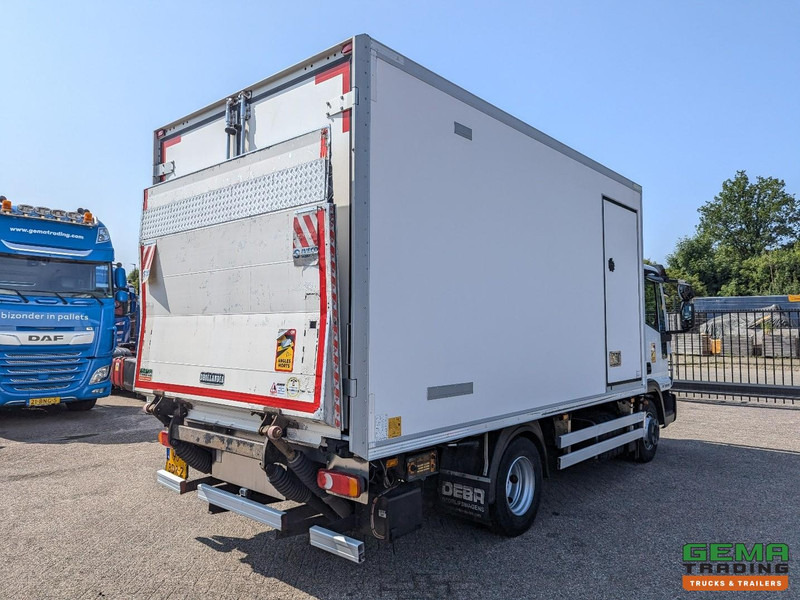 Iveco 100E19 4x2 Eurocargo Dagcab Euro6A - Koel-Vriesbak 4.65m - Thermo King V-600 MAX - 03/2026 APK - Külmutiga veoauto: pilt 4 Iveco 100E19 4x2 Eurocargo Dagcab Euro6A - Koel-Vriesbak 4.65m - Thermo King V-600 MAX - 03/2026 APK - Külmutiga veoauto: pilt 4