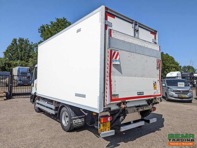 Iveco 100E19 4x2 Eurocargo Dagcab Euro6A - Koel-Vriesbak 4.65m - Thermo King V-600 MAX - 03/2026 APK - Külmutiga veoauto: pilt 3 Iveco 100E19 4x2 Eurocargo Dagcab Euro6A - Koel-Vriesbak 4.65m - Thermo King V-600 MAX - 03/2026 APK - Külmutiga veoauto: pilt 3