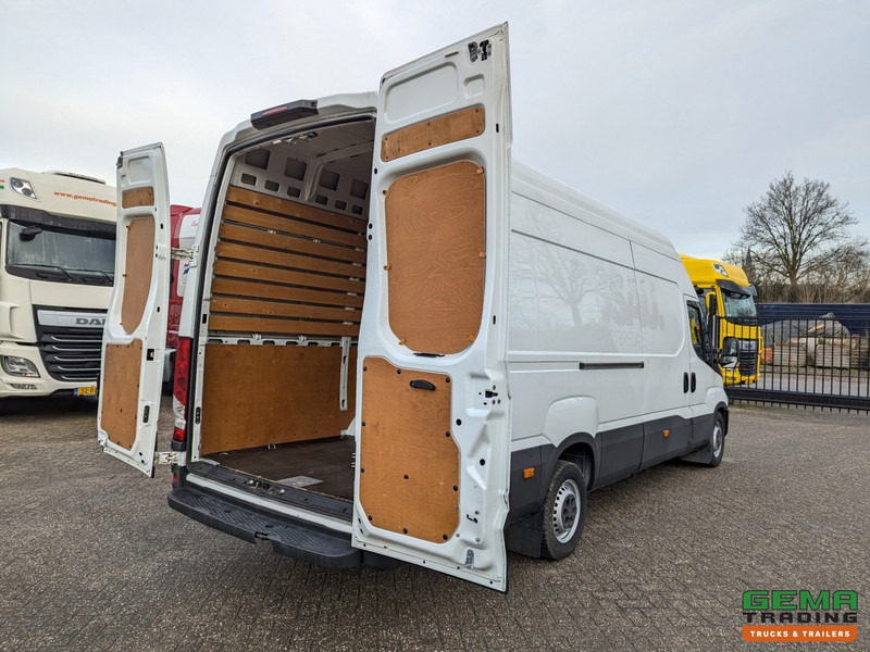 Iveco 35S14 Euro6 - Automaat - Bestelbus L4H3 - Climate control - Kaubik: pilt 5 Iveco 35S14 Euro6 - Automaat - Bestelbus L4H3 - Climate control - Kaubik: pilt 5